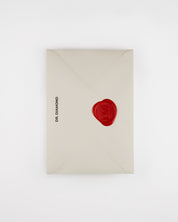 Personalised Letter w/ stamped envelope