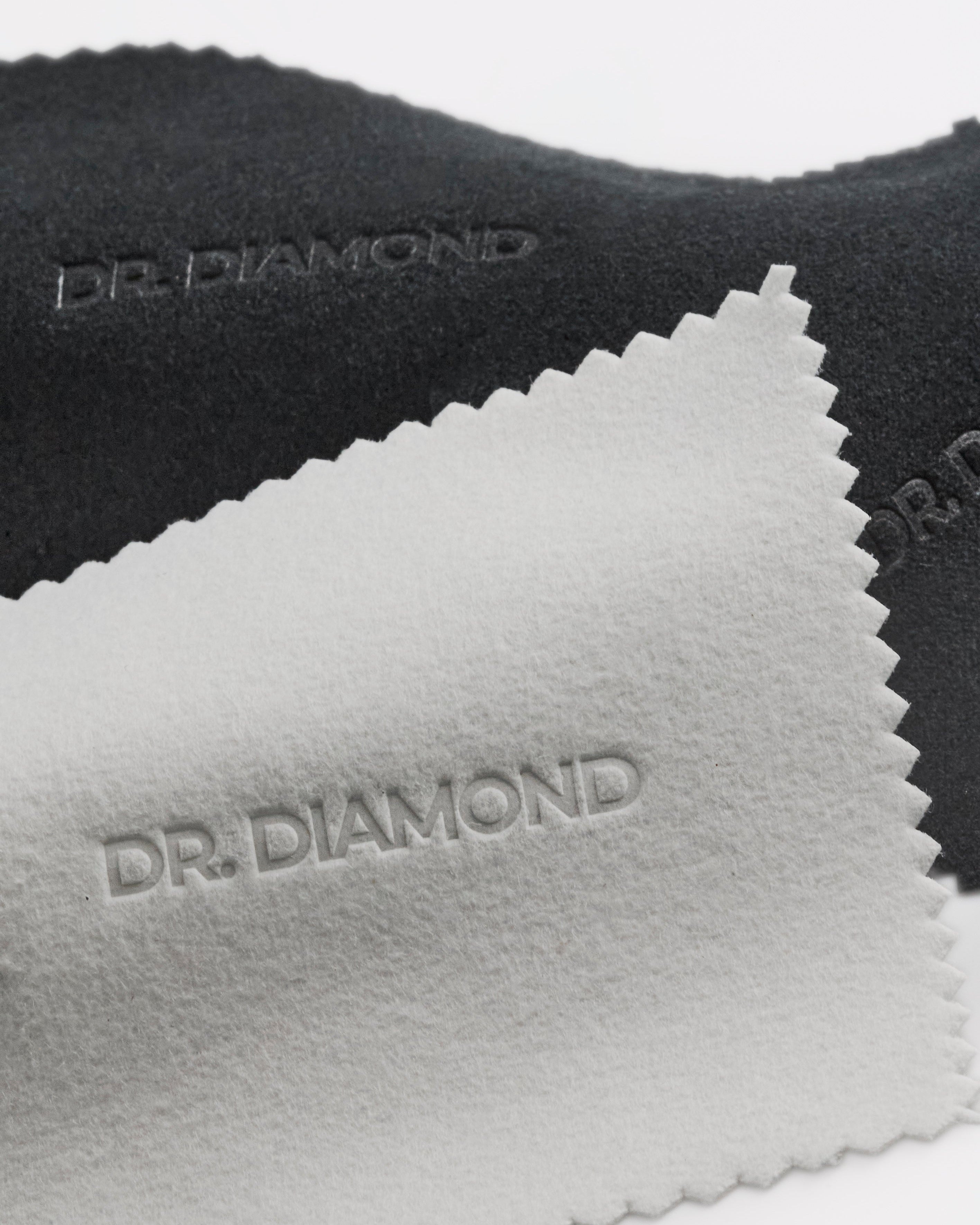 Diamond Cleaning Gifting Set