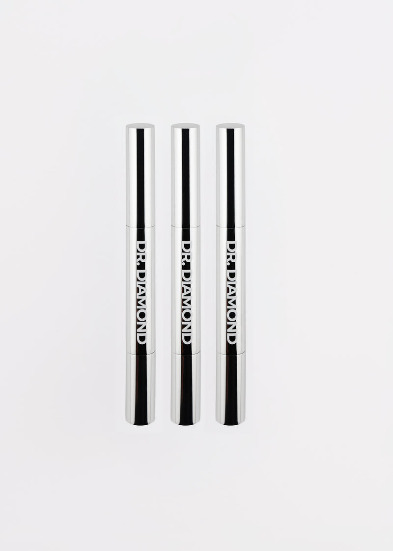 Diamond Cleaning Pen Trio