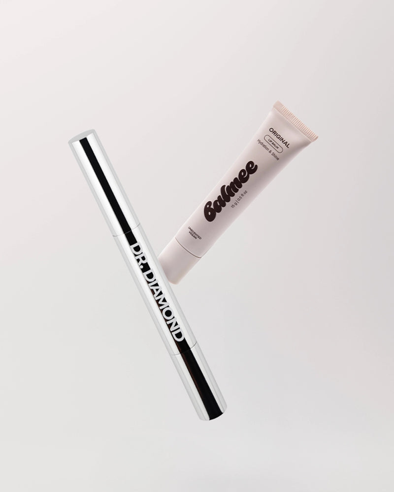 Daily Rituals Bundle – Balmee x Dr. Diamond