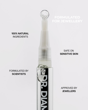 Diamond Cleaning Pen Duo